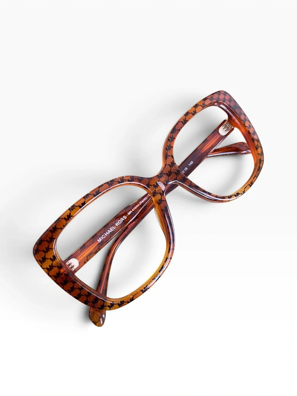 Michael Kors MK 4104U Perth Universal Fit Women's Eyewear 53-18-140 mm Frames